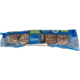 Bioyuga Bioyuga Date balls coconut bio (45 gr)