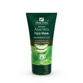 Optima Optima Aloe pura face mask (150 ml)