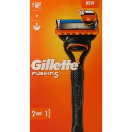 Gillette Gillette Fusion5 scheermes (1 stuk)