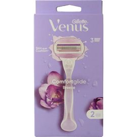 Gillette Gillette Venus comfortglide breeze (1 stuk)