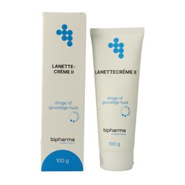 Bipharma Bipharma Lanettecreme II FNA tube (100 gr)