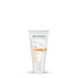 Bionnex Bionnex Preventiva sunscreen cream tinted SPF50+ (50ml)