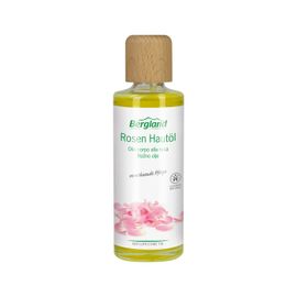 Bergland Bergland Rozen huidolie (125 ml)