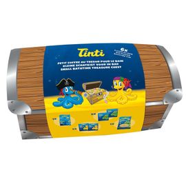 Tinti Tinti Treasure set (6st)