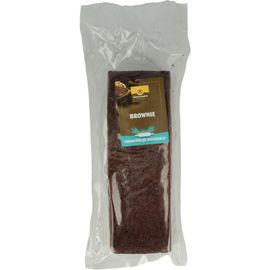 Zonnemaire Zonnemaire Ambachtelijke brownies bio (250g)