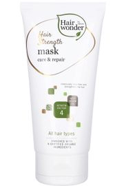 Hairwonder Hairwonder Hair Strength Masker (150 ml)