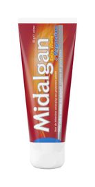 Midalgan Midalgan Extra Warm + Magnesium (60 gr)