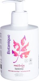 Botanique Botanique Handzeep vloeibaar roos & vijg (300 ml)