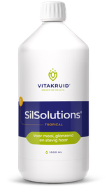 Vitakruid Vitakruid Silsolutions 1000 - Tropical (1000 ml)