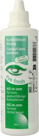 Eye Fresh Eye Fresh Alles-in-1 vloeistof harde len zen (200 ml)