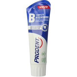 Prodent Prodent Tandpasta Complete Prevention (75 ml)