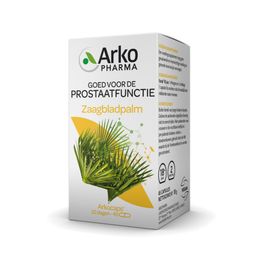 Arkocaps Arkocaps Zaagbladpalm (45 capsules)