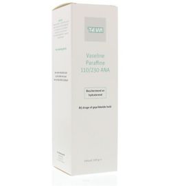 Teva Teva Vaseline paraffine 110/230 (100 gr)