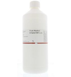 Chempropack Chempropack Pure alcohol ethanol 96% v/v (1000ml)