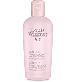 Louis Widmer Louis Widmer Tonic zonder Alcohol (geparfumeerd) (200ML)