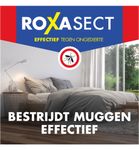 Roxasect Anti mug stekker actieverpakking 2 navulverpakking (1ST) 1ST thumb