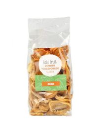 Mijnnatuurwinkel Mijnnatuurwinkel Gedroogde kaki fruit (200 gr)