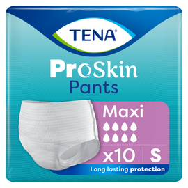 Tena Tena Pants Maxi ProSkin Small (10 stuks)