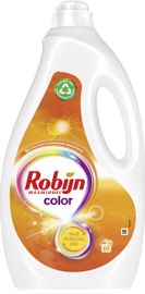 Robijn Robijn Wasmiddel vloeibaar color (3000 ml)