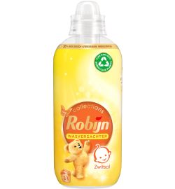 Robijn Robijn Wasverzachter Zwitsal Geur (825 ml)