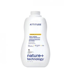 Attitude Nature+ Attitude Nature+ Allesreiniger/Vloerreiniger (1050 ml)