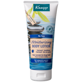 Kneipp Kneipp Body Lotion Me Time (200 ml)