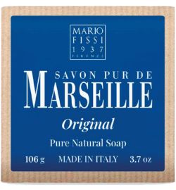 Marseille Marseille Marseille Zeep Original (106 gr)