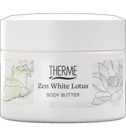 Therme Therme Zen White Lotus Body Butter (75 ml)