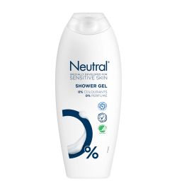 Neutral Neutral Showergel (250 ml)