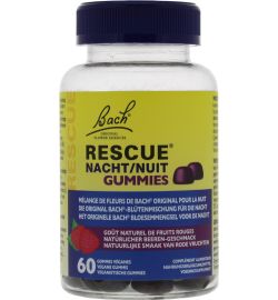 Bach Bach Gummies Nacht 60 gummies