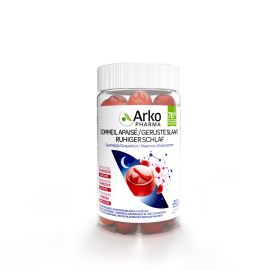 Arkopharma Arkopharma Klaproos 60 gummies