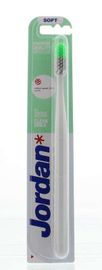 Jordan Jordan Tandenborstel Clean Smile Soft (1 stuk)
