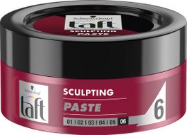 Taft Taft Sculpting Paste (75ml)