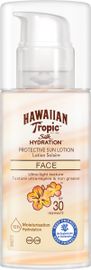 Hawaiian Tropic Hawaiian Tropic Silk hydration air soft face S (180ml)