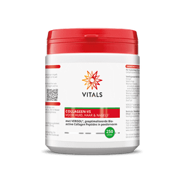 Vitals Vitals Collageen-Vs (250 gr)