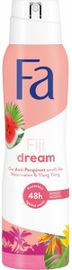 Fa Fa Deospray Fiji Dream (150ml)