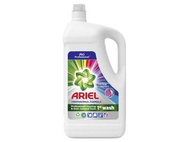 Ariel Ariel Wasmiddel professioneel Colour (4950 ml)