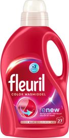 Fleuril Fleuril Wasmiddel Renew Color (1,35li)