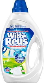 Witte Reus Witte Reus Wasmiddel Gel (855 ml)
