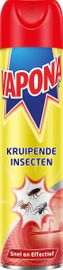 Vapona Vapona Kruipende Insecten Spray (400 ml)