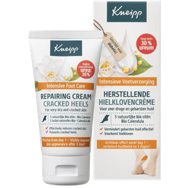 Kneipp Kneipp Hielklovencrème (50 ml)