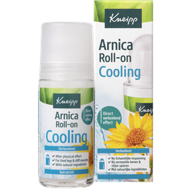 Kneipp Kneipp Arnica Cooling Roll On (50 ml)