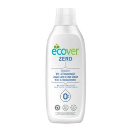 Ecover Ecover Wasmiddel Zero Wol & Fijn (1li)