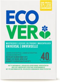 Ecover Ecover Waspoeder Universal (3kg)