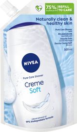 Nivea Nivea Douchecreme Navulling (500 ml)