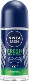 Nivea Nivea Men Fresh Sensation Roller (50ml)