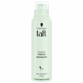 Taft Taft Overnight Fresh Wonder Shampoo (150 ml)