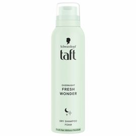 Taft Taft Overnight Fresh Wonder Shampoo (150ml)