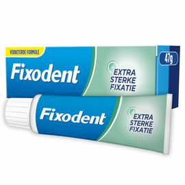 Fixodent Fixodent Kleefpasta Original Neutral (47 gr)