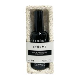 Strome Strome Birch Sap Facial Cleanser Bio (100 ml)